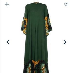 La Double J Magnifico Dress, New with Tag, size XS, dress is full price online